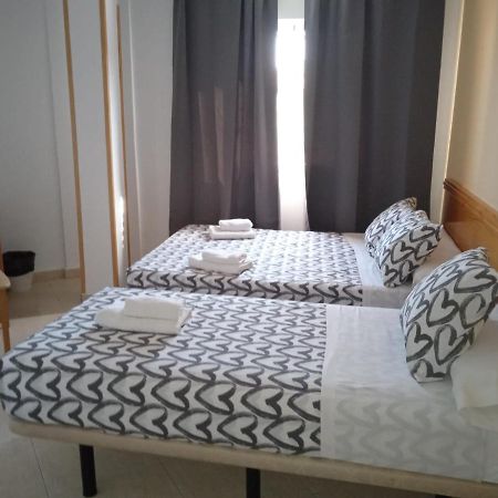 Hotel El Alamo Madrid Ngoại thất bức ảnh