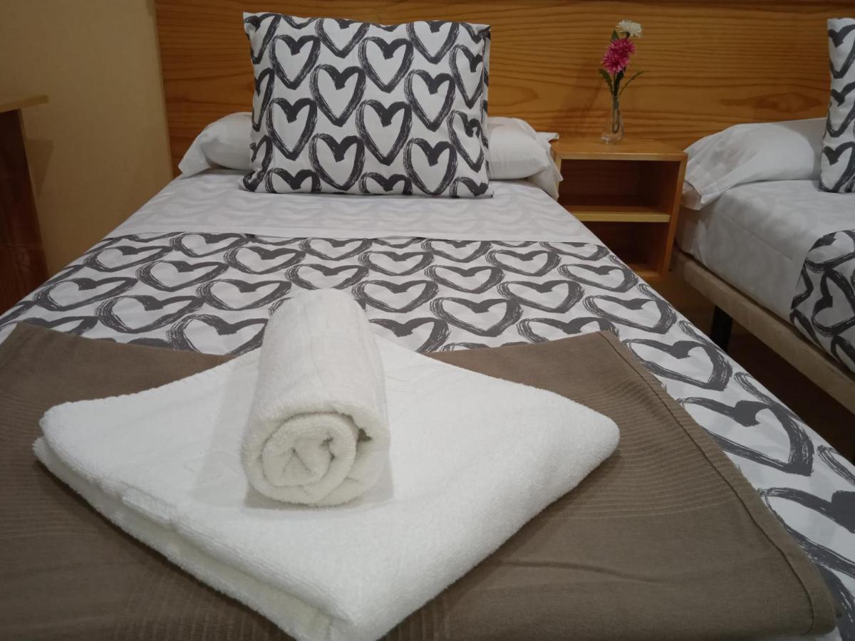 Hotel El Alamo Madrid Ngoại thất bức ảnh