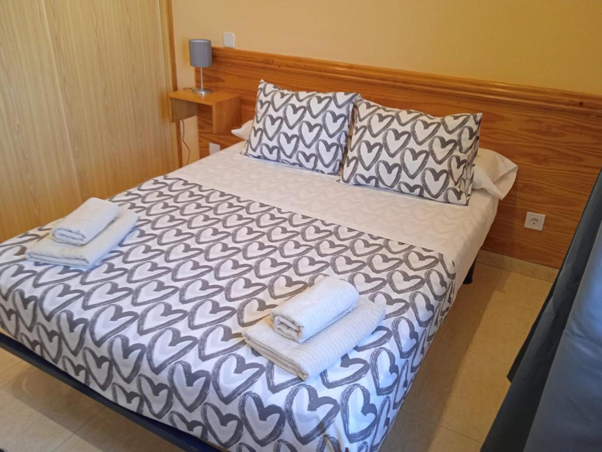 Hotel El Alamo Madrid Ngoại thất bức ảnh