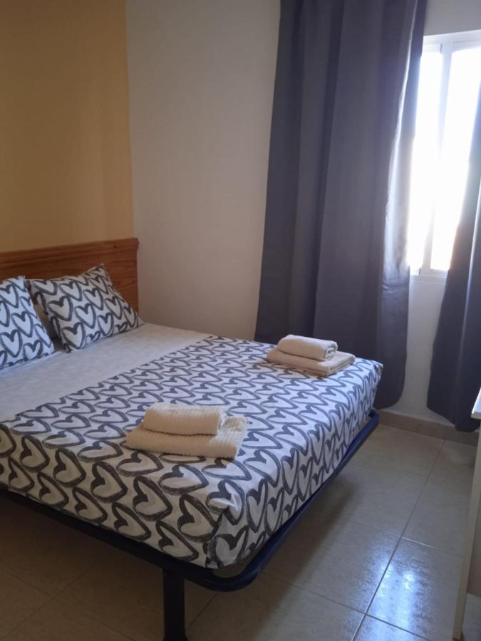 Hotel El Alamo Madrid Ngoại thất bức ảnh